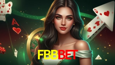 FBBBET Casino: Jogue Online e Ganhe Grandes Prêmios